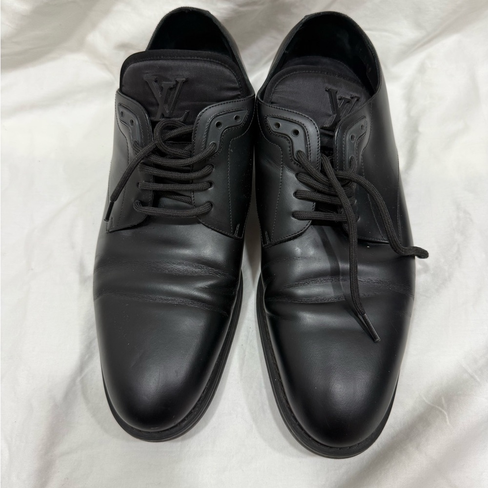 Men's Louis Vuitton Derby